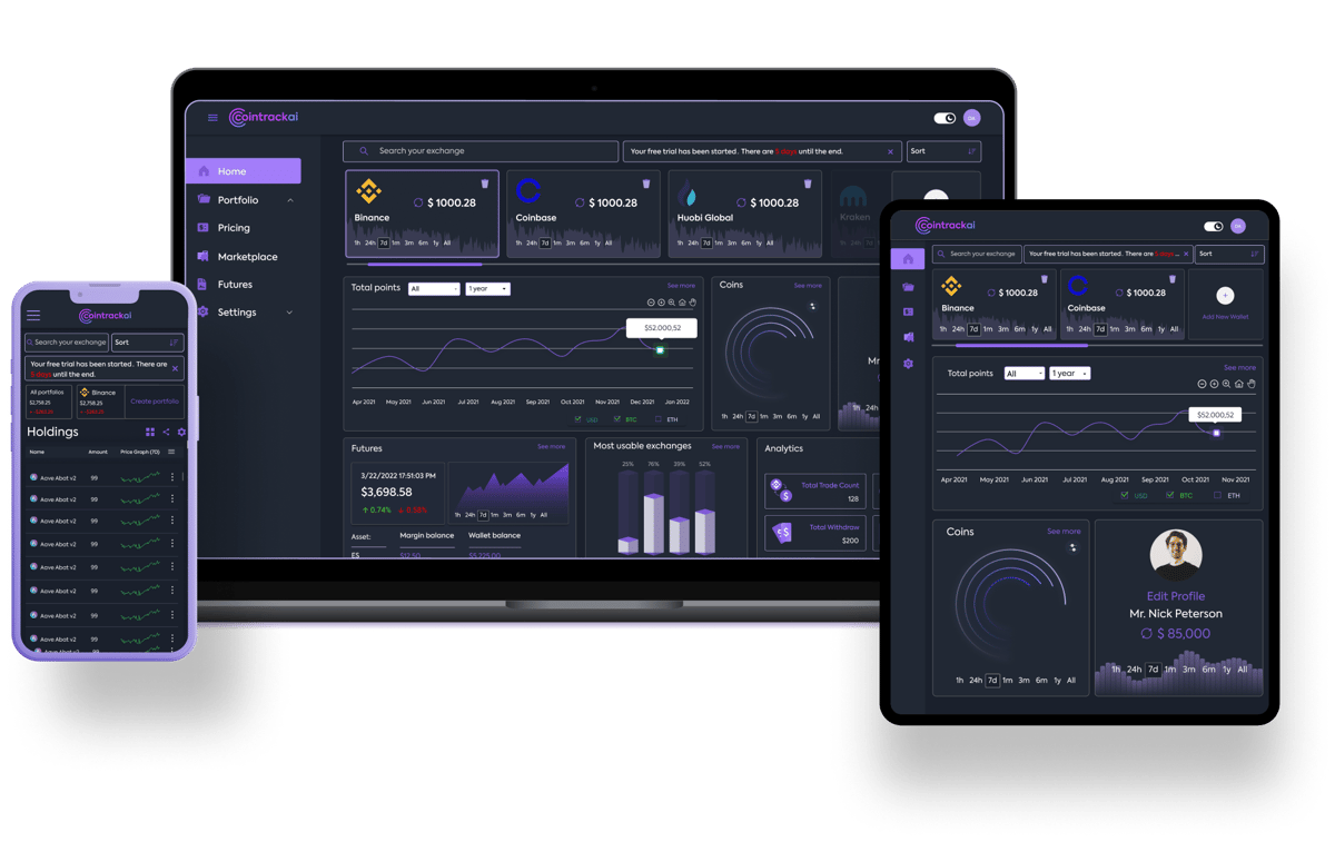 CoinTrack AI Reviews 2026: Details, Pricing, & Features | G2