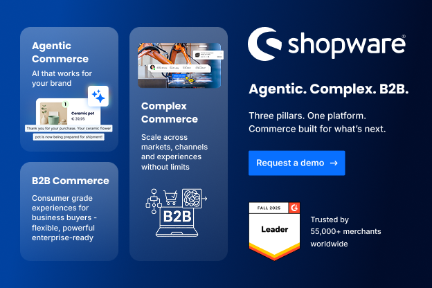 Shopware Demo - Shopware Feature Overview Shopware Demo - Shopware Feature Overview