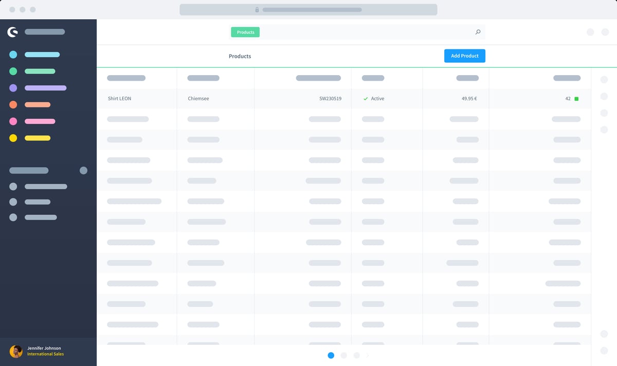 Shopware Demo - Shopware Admin Shopware Demo - Shopware Admin
