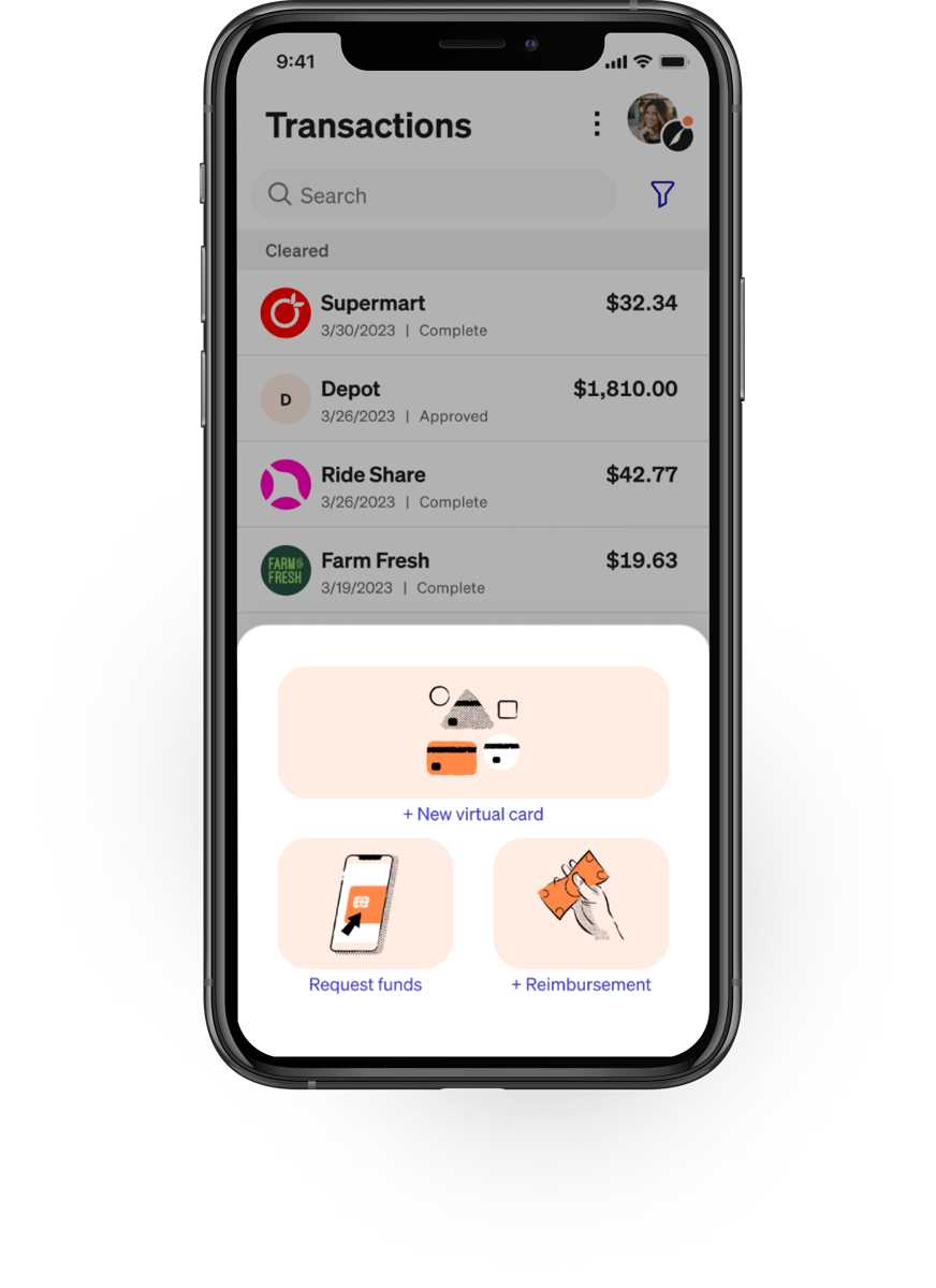 Divvy Is Bill Example BILL Spend & Expense (Formerly Divvy) Reviews 2025: Details, Pricing ...