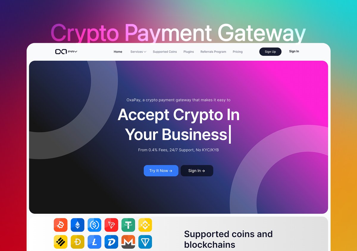 OxaPay Avis 2026 : Détails, Tarification, & Caractéristiques | G2