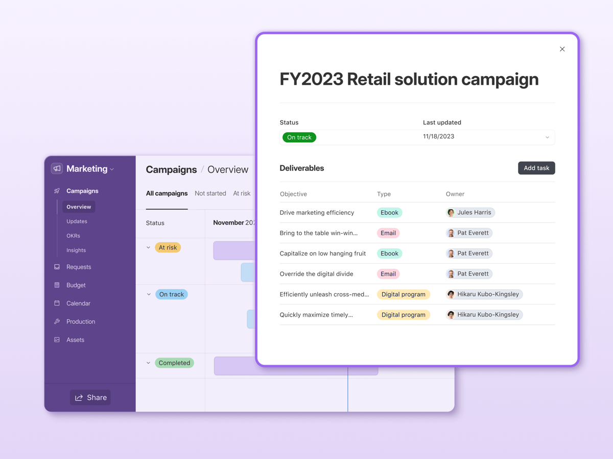 Airtable Demo - Marketing on Airtable_1 Airtable Demo - Marketing on Airtable_1