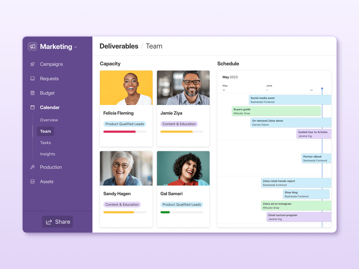 Airtable Demo - Marketing on Airtable_2 Airtable Demo - Marketing on Airtable_2