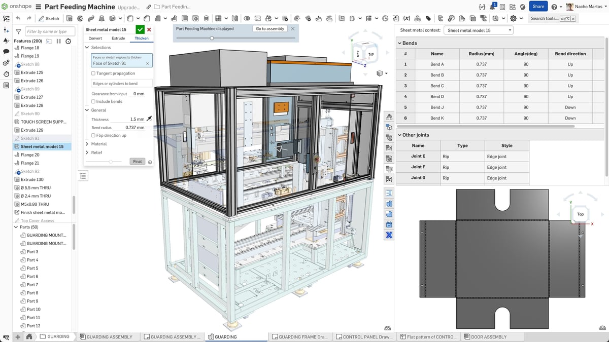 Onshape