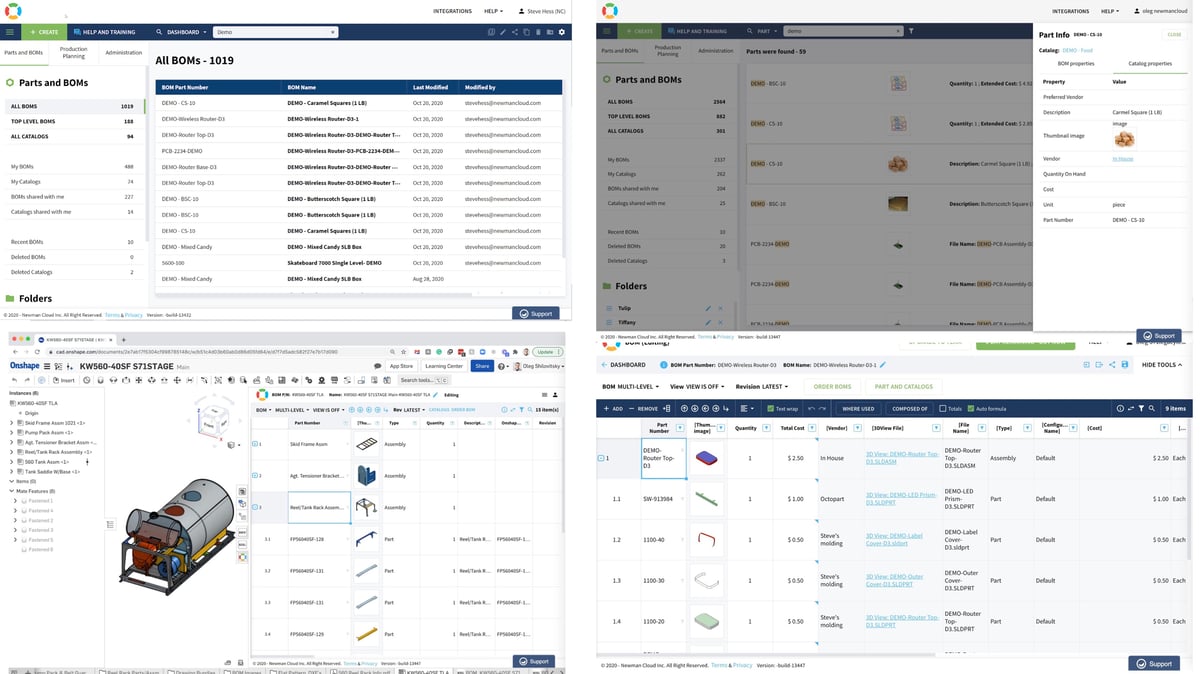 OpenBOM