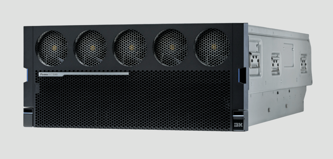 Ibm Power Vug