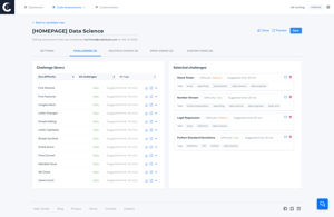 Coderbyte for Employers Reviews 2025: Details, Pricing, & Features | G2