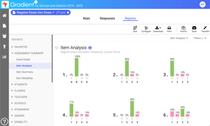 Gradient by GradeCam Reviews 2025: Details, Pricing, & Features | G2