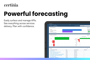 Certinia PS Cloud Reviews 2025: Details, Pricing, & Features | G2