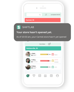 Shiftlab Reviews 2025: Details, Pricing, & Features | G2