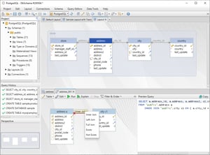 DbSchema Reviews 2025: Details, Pricing, & Features | G2