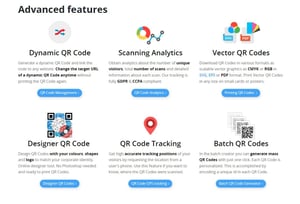 QR Planet Reviews 2025: Details, Pricing, & Features | G2