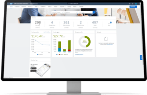 SAP Ariba Reviews 2025: Details, Pricing, & Features | G2