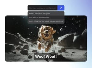 invideo provided thumbnail