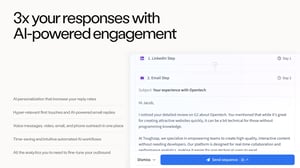 Amplemarket provided thumbnail