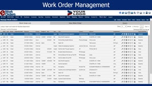 eWorkOrders CMMS Reviews 2025: Details, Pricing, & Features | G2