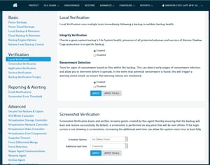 Datto BCDR Reviews 2025: Details, Pricing, & Features | G2