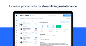MaintainX provided thumbnail MaintainX provided thumbnail
