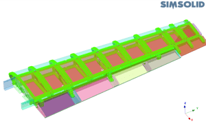Altair SimSolid provided thumbnail Altair SimSolid provided thumbnail