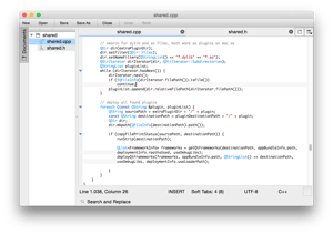 Miniatura proporcionada por Leafpad Miniatura proporcionada por Leafpad