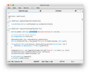 Miniatura proporcionada por Leafpad Miniatura proporcionada por Leafpad