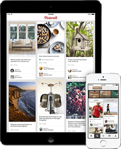 Pinterest Reviews 2025: Details, Pricing, & Features | G2