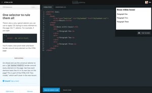 Codecademy Reviews 2025: Details, Pricing, & Features | G2