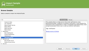 Android Studio Reviews 2025: Details, Pricing, & Features | G2