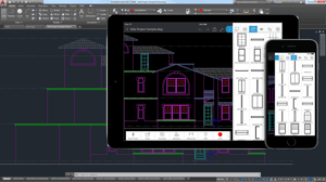 コンピュータ/IT Auto CAD LT AutoCAD Mechanical 機能）図形のストレッチを寸法値指定で行っ