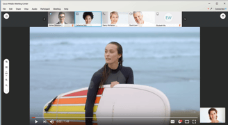 Cisco Webex Meetings Reviews 2020 Details Pricing Features G2