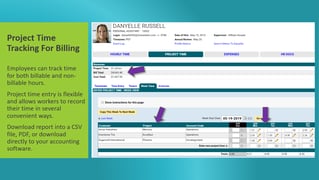 24 Hour Home Care E Timesheet