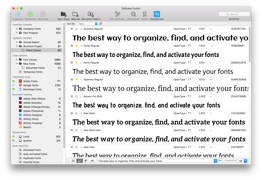 Extensis Suitcase Fusion For Mac Extensis Suitcase Fusion For Mac