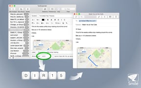 textexpander for mac