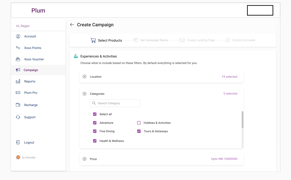 Xoxoday Plum Reviews 2021 Details Pricing Features G2 We have provided over 20 000 gift code vouchers for our users and currently we are the in the top 5 gift card sites! xoxoday plum reviews 2021 details