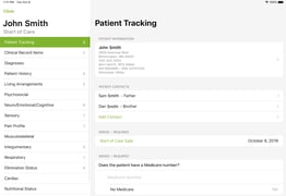 Pointclickcare Home Health Care Platform Reviews 21 Details Pricing Features G2