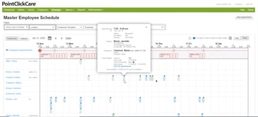 Pointclickcare Home Health Care Platform Reviews 21 Details Pricing Features G2