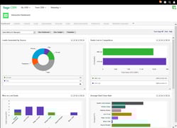 Sage Crm Reviews 21 Details Pricing Features G2
