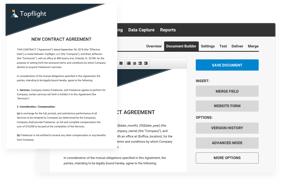 Formstack Documents Formerly Webmerge Reviews 2020 Details Pricing Features G2