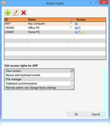 Aeroadmin Aeroadmin