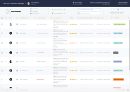 Vincere Reviews 270 User Reviews And Ratings In 2021 G2 Extensions with this permission warn the user that they can read the browsing history, so you should avoid asking for it if. vincere reviews 270 user reviews and