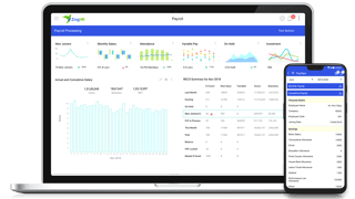 Zinghr Reviews 2021 Details Pricing Features G2 Delivering outcomation for #hr #hrms thru #tech #ai. zinghr reviews 2021 details pricing