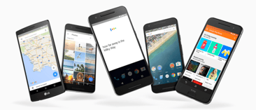 android reviews 2021 details pricing features g2