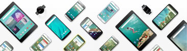 android reviews 2021 details pricing features g2