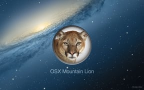 Apple Os X Mountain Lion Reviews 2020 Details Pricing Features G2