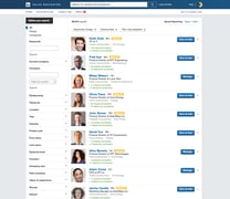 linkedin sales navigator reviews 2021
