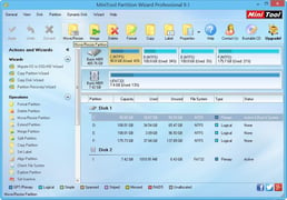 Minitool Partition Wizard 5 2 Full