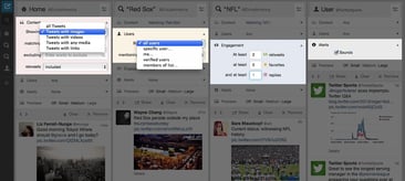 Tweetdeck Reviews 2021 Details Pricing Features G2 This is the type of bulk scheduling i am looking for. tweetdeck reviews 2021 details