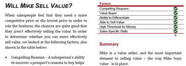 Sales Services Inbound Sales Training And Sales Support