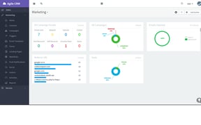 elements crm for mac review