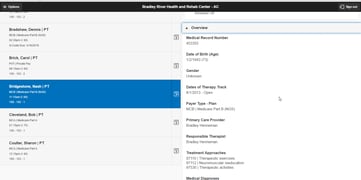 Optima Therapy For Snfs Reviews 2020 Details Pricing Features G2